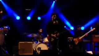 Waylon - The Satisfier [HD] Bevrijdingsfestival Zoetermeer 2012