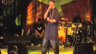 Lyfe Jennings - Goodbye (Live in Prison) 1