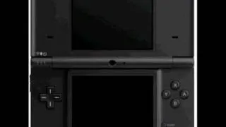 Nintendo DSi Music - Slideshow (Memories)