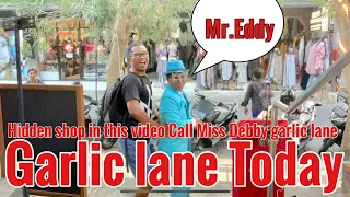 Bali Today, Garlic lane Vlog || Tour in the shops and dancing 🕺 with Eddy #legian #bali #indonesia