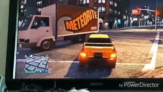 gta гасим всех