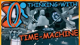 Thinking with Time Machine - Full Game Walkthrough