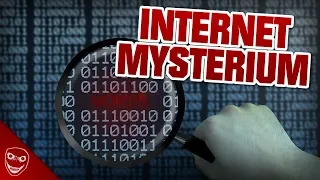 Das gruselige Mysterium von Mortis.com! Internet Mysterium!