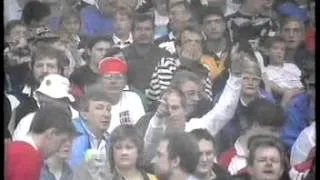 Hong Kong 7s 1992