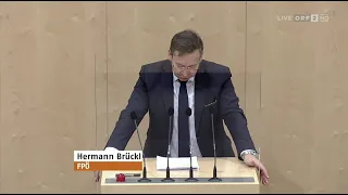 Hermann Brückl - psychische Probleme von Schülerinnen und Schülern - 24.3.2021