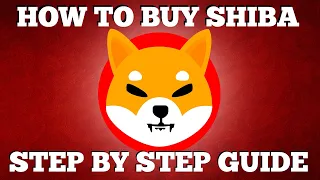 How to buy Shiba Inu (SHIB) Coinbase/Uniswap Tutorial