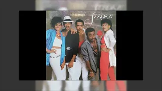 Stroke - Stroke 1985 Mix