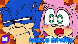 There's Something About Amy (Part 1) "Fandub español latino"