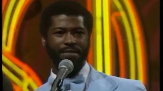 Harold Melvin & the blue Note - bad luck (SoulTrain:1975) Audio Remastered