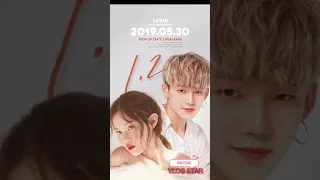 TREASURE'S Choi Hyunsuk verse in Lee Hi’s “한두 번 1, 2”