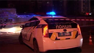 Поліція встановлює обставини стрілянини біля ринку «Київський» в м. Одесі