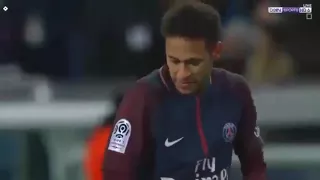 Paris Saint-Germain-Olympique de Marseille - (3-0) - Résumé - (PSG - OM) 2017/2018