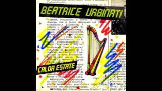 Beatrice Urbinati - Calda estate (italo disco, Italy 1984)