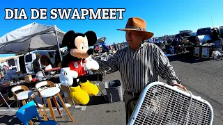 DIA DE SWAPMEET EP.73