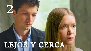 LEJOS Y CERCA (Parte 2) MEJOR PELICULA |  ¡INCREÍBLE PELICULA!