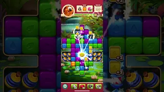 TOON BLAST LEVELS 7140 - 7141 & 7142