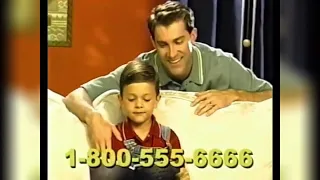 El Mundo De Ingles De Disney ad via Sabado Gigante (2003, USA, Spanish)