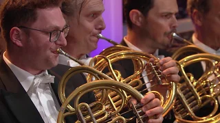 Vienna Philharmonic - Summer Night Concert 2019 (Teaser)