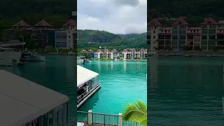 🇸🇨 Eden Marina / Seychelles #сейшелы #сейшельскиеострова #yachting #яхтинг #острова