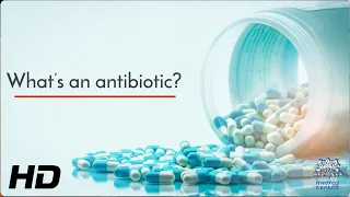 The Science of Antibiotics: How They Work and Why They Matter