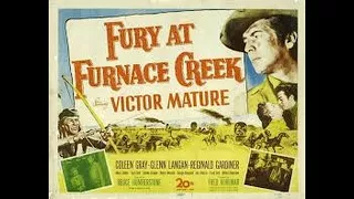 Fury at Furnace Creek 1948