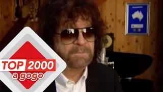 Jeff Lynne - Mr. Blue Sky (ELO) | The story behind the song | Top 2000 a gogo