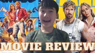 The Fall Guy (2024) Movie Review