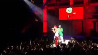 Eminem Kill You Live New York City