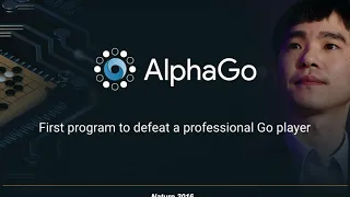 David Silver - Deep Reinforcement Learning from AlphaGo to AlphaStar