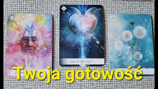 TAROT Twoja Gotowość