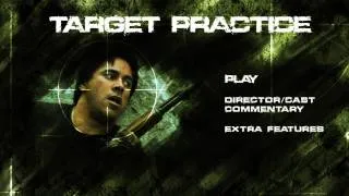 Target Practice Official Trailer - Big Screen Entertainment Group (BSEG)