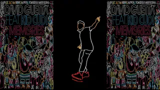 ADERSON JOVANI DANCING MEMORIES DAVID GUETTA SHUFFLE EDIT/ANIMATION