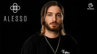 The best of Alesso ( 2020 ) Mix by Tom