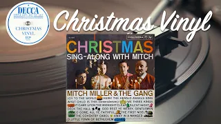 Christmas Sing-Along With Mitch – Mitch Miller & The Gang in 4K (1958)