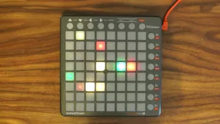 Timmy Trumpet ft Savage - Freaks  (Fleek Launchpad Cover)