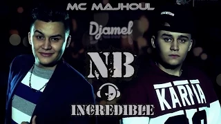 Mc Majhoul-Djamel (Audio)