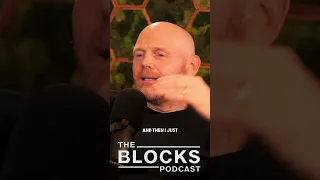 Bill Burr on screaming at people.