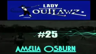 Lady Outlawz 10u Walk-up Songs 2016