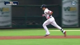 CWS@HOU: Castro connects for solo home run in fourth