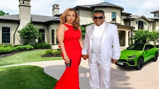 RONALD ISLEY'S Net Worth,Lifestyle,  career, children, wife, & Ex-wives  as of 2023