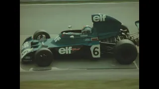 German GP 1973