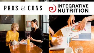 Studying Holistic Nutrition at IIN | Institute for Integrative Nutrition