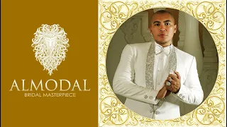 LEO ALMODAL | BRIDAL MASTERPIECE COLLECTION FULL VIDEO