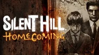 Silent hill:Homeconing fragman (türkçe altyazılı)