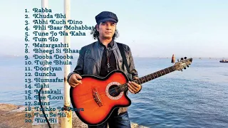 Best of Mohit Chauhan | Mohit Chauhan Top 20 Songs | Mohit Chauhan Best Songs | Hit Songs