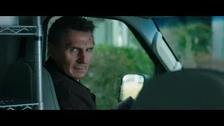 HONEST THIEF - Driving skills [clip]