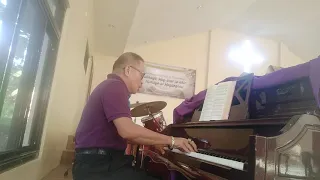 TRUST AND OBEY I JOHN H. SAMMIS and DANIEL B. TOWNER I Cover by BISHOP LITO TANGONAN