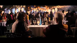 THE SECOND BEST EXOTIC MARIGOLD HOTEL: "Worries"