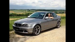 BMW E46 Kaufberatung. Welche Punkte man beim Kauf beachten sollte