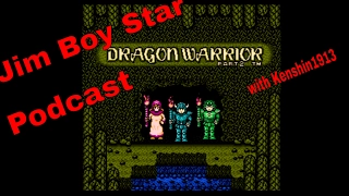 Dragon Warrior 2 Podcast
